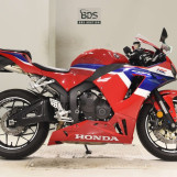 Мотоцикл Honda CBR600RR з пробігом 11195 km з пробігом 11195 km