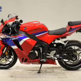Мотоцикл Honda CBR600RR з пробігом 11195 km з пробігом 11195 km