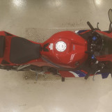 Мотоцикл Honda CBR600RR з пробігом 11195 km з пробігом 11195 km