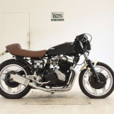 Мотоцикл Honda CBX550F