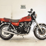 Мотоцикл Yamaha XJ400 с пробегом 55273 km