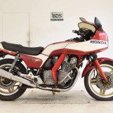 Мотоцикл Honda HORNET CB900F с пробегом 64627 km