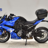 Мотоцикл Suzuki GSX-8R с пробегом 3107 km с пробегом 3107 km