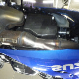 Мотоцикл Suzuki GSX-8R с пробегом 3107 km с пробегом 3107 km