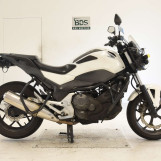 Мотоцикл Honda RC700 с пробегом 41681 km