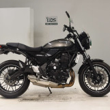 Мотоцикл Kawasaki Z650RS с пробегом 673 km с пробегом 673 km