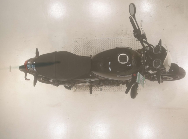 Мотоцикл Kawasaki Z650RS с пробегом 673 km с пробегом 673 km