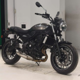 Мотоцикл Kawasaki Z650RS с пробегом 673 km с пробегом 673 km