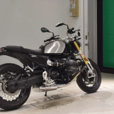 Мотоцикл BMW R12 NINE T с пробегом 4434 km с пробегом 4434 km