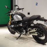 Мотоцикл BMW R12 NINE T с пробегом 4434 km с пробегом 4434 km