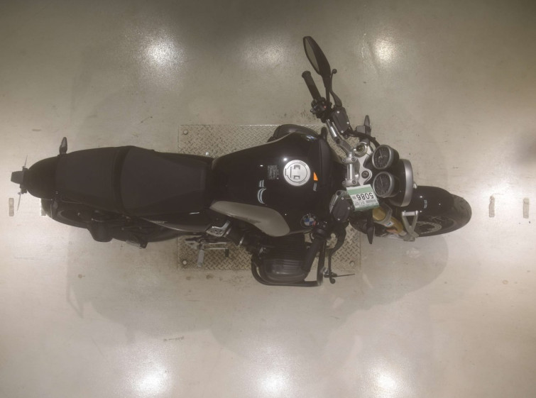Мотоцикл BMW R12 NINE T с пробегом 4434 km с пробегом 4434 km