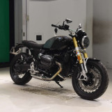 Мотоцикл BMW R12 NINE T с пробегом 4434 km с пробегом 4434 km