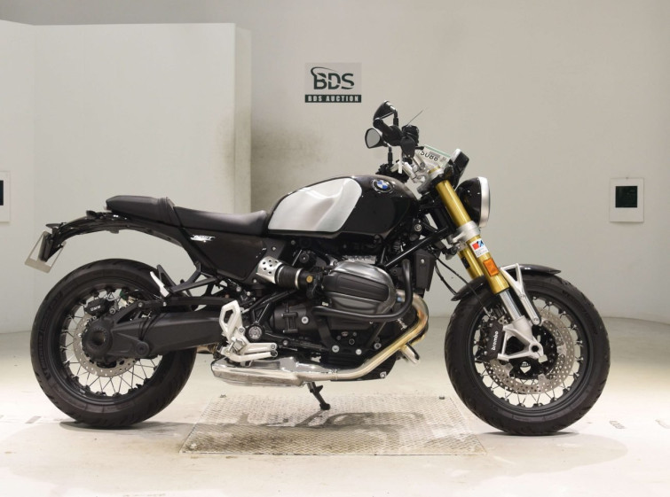Мотоцикл BMW R12 NINE T с пробегом 4434 km с пробегом 4434 km