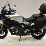 Мотоцикл Yamaha TRACER9 GT з пробігом 10689 km з пробігом 10689 km