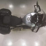 Мотоцикл Yamaha TRACER9 GT з пробігом 10689 km з пробігом 10689 km