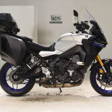 Мотоцикл Yamaha TRACER9 GT з пробігом 10689 km з пробігом 10689 km