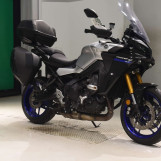 Мотоцикл Yamaha TRACER9 GT з пробігом 10689 km з пробігом 10689 km
