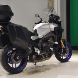 Мотоцикл Yamaha TRACER9 GT з пробігом 10689 km з пробігом 10689 km