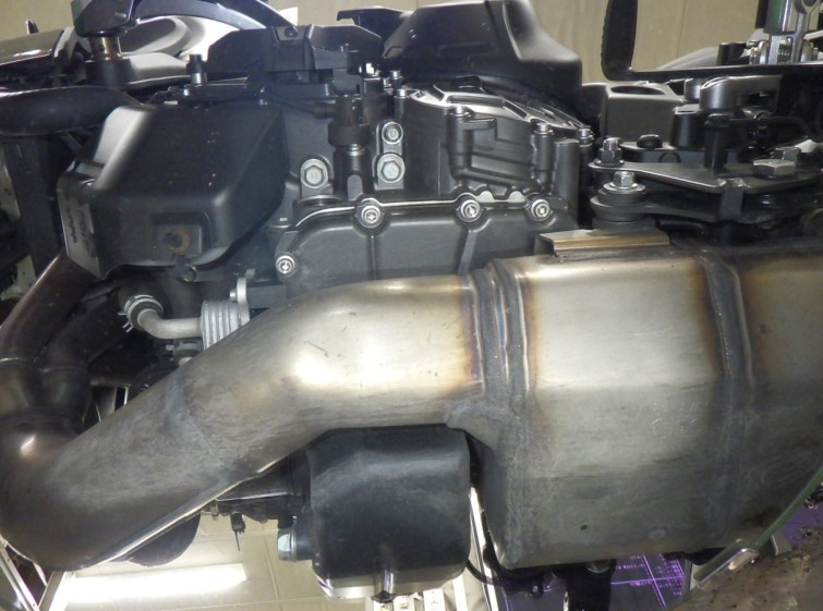 Мотоцикл Yamaha TRACER9 GT з пробігом 10689 km з пробігом 10689 km