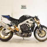 Мотоцикл Honda CBR1000RR