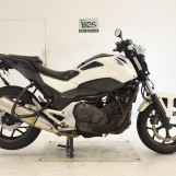 Мотоцикл Honda RC700
