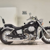 Мотоцикл Honda SHADOW400 с пробегом 21826 km