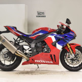 Мотоцикл Honda CBR1000RR SP с пробегом 650 km с пробегом 650 km