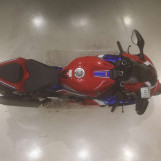 Мотоцикл Honda CBR1000RR SP с пробегом 650 km с пробегом 650 km