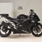 Мотоцикл Suzuki GSX-R1000 з пробігом 16912 km