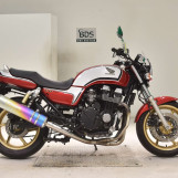 Мотоцикл Honda CB750SF з пробігом 40300 km