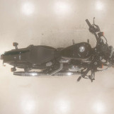 Мотоцикл HD SPORTSTER FORTY-EIGHT XL1200X с пробегом 1399 km с пробегом 1399 km