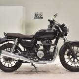 Мотоцикл Honda GB350 с пробегом 4971 km