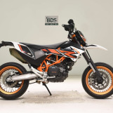 Мотоцикл KTM 690 SMC R з пробігом 32717 km