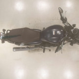 Мотоцикл Honda GB350 с пробегом 10726 km с пробегом 10726 km