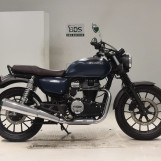 Мотоцикл Honda GB350 с пробегом 10726 km с пробегом 10726 km