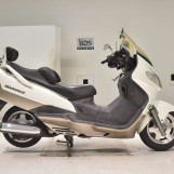 Мотоцикл Suzuki SKYWAVE 250 с пробегом 13051 km