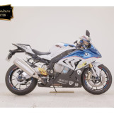 Мотоцикл BMW S1000RR з пробігом 8590 km