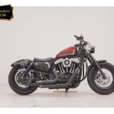Мотоцикл HD SPORTSTER FORTY-EIGHT XL1200X с пробегом 7500 km