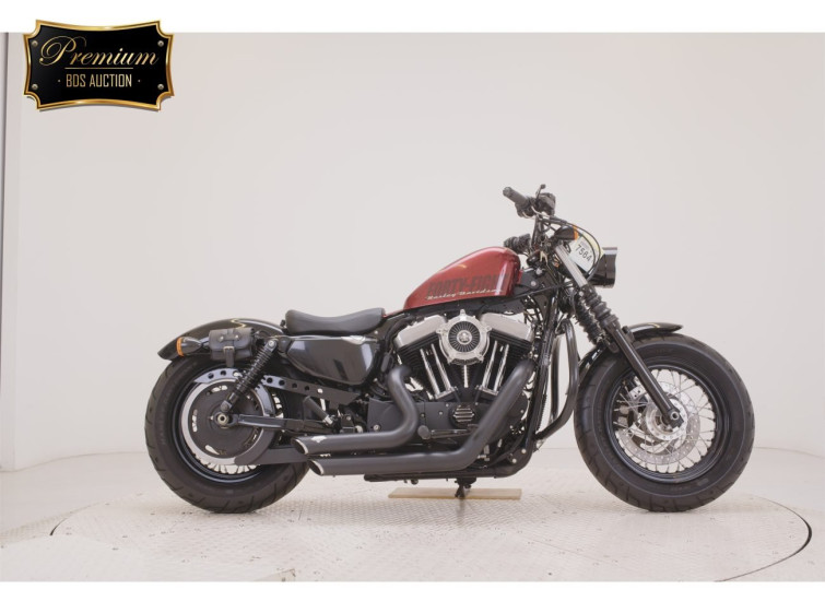 Мотоцикл HD SPORTSTER FORTY-EIGHT XL1200X с пробегом 7500 km