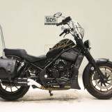 Мотоцикл Honda REBEL CMX250 з пробігом 34821 km