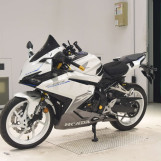 Мотоцикл Honda CBR250RRA з пробігом 3053 km з пробігом 3053 km