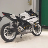 Мотоцикл Honda CBR250RRA з пробігом 3053 km з пробігом 3053 km