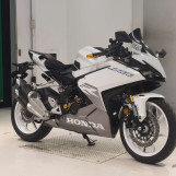 Мотоцикл Honda CBR250RRA з пробігом 3053 km з пробігом 3053 km