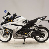 Мотоцикл Honda CBR250RRA з пробігом 3053 km з пробігом 3053 km