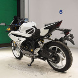 Мотоцикл Honda CBR250RRA з пробігом 3053 km з пробігом 3053 km