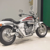 Мотоцикл Honda MAGNA250 с пробегом 23425 km с пробегом 23425 km