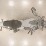 Мотоцикл Honda MAGNA250 с пробегом 23425 km с пробегом 23425 km