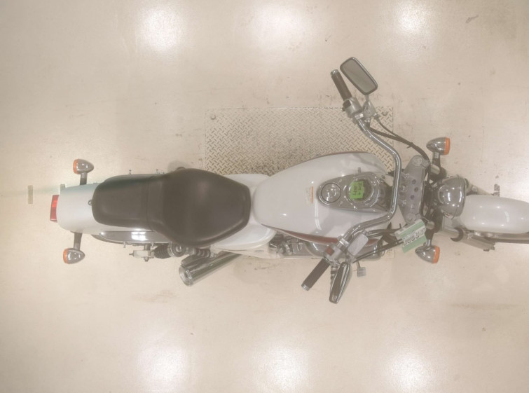 Мотоцикл Honda MAGNA250 с пробегом 23425 km с пробегом 23425 km