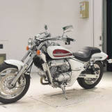 Мотоцикл Honda MAGNA250 с пробегом 23425 km с пробегом 23425 km