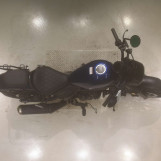 Мотоцикл Honda REBEL S CMX250 с пробегом 7440 km с пробегом 7440 km